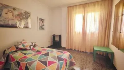 Apartment in Icod de los Vinos photo 27