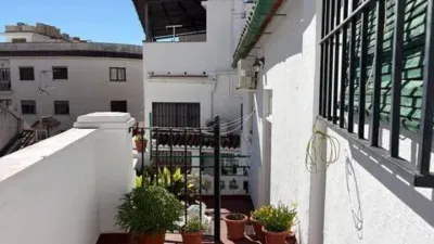 Terraced House in Plaza de Santa Ana photo 39