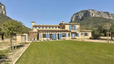 Chalet on Calle Diseminado Disseminats Poligon 4, 699 photo 6
