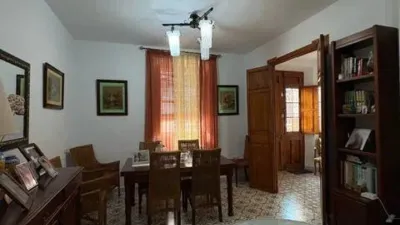 Terraced House in Plaza de Santa Ana photo 11
