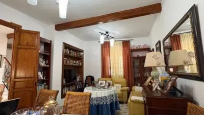 Terraced House in Plaza de Santa Ana photo 10