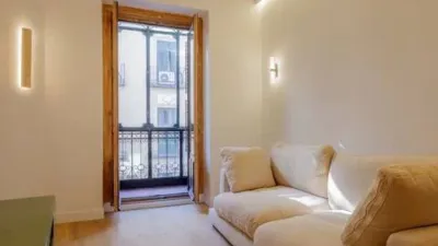 Apartment in Universidad-Malasaña photo 2