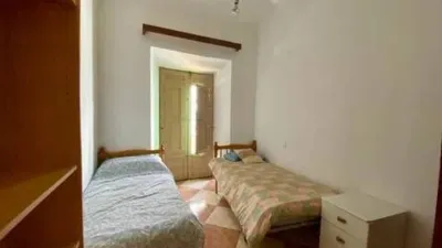 Townhouse in Álora photo 55