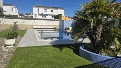 House in Villamanta photo 3