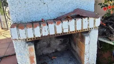 Casa rústica en venta en Calle Ed Diseminados, 24, Bardallur de 67.000 €
