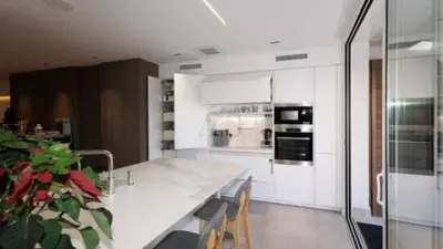 Townhouse in Centre photo 6