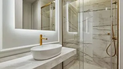 Apartment on Castellana photo 34