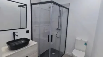 Apartment in Plaza de Santa Isabel photo 10