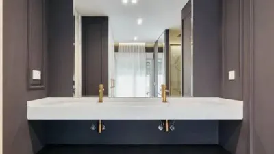 Apartment on Castellana photo 31
