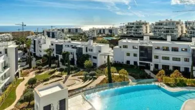 Penthouse on Calle 8 de Marzo, 5 photo 20