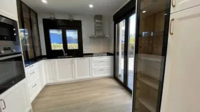 Chalet in Alpedrete photo 5