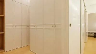Apartment in Universidad-Malasaña photo 27