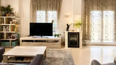 Apartment on Avenida de Oliva Nova photo 3