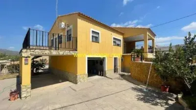 Chalet in Chiva photo 2