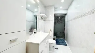 Apartment in Canillejas photo 8