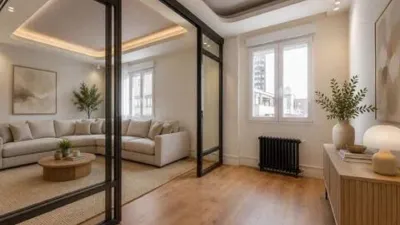 Apartment on Goya photo 15