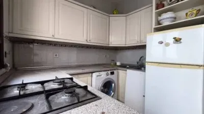 Terraced house for sale in Venta del Molino photo 7