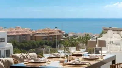 Apartment in Torreblanca del Sol photo 16