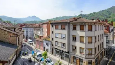 Terraced House in La Arbeya photo 37