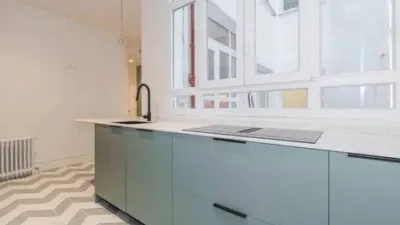 Apartment on Castellana photo 18