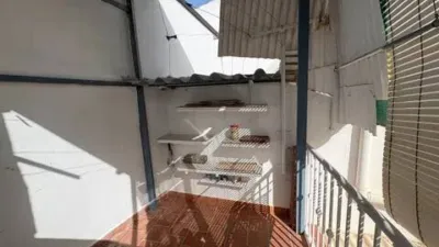Terraced house in Álora photo 16