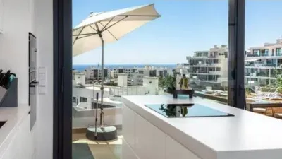 Apartment in Torreblanca del Sol photo 14