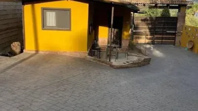 Rustic House in Pizarra photo 5