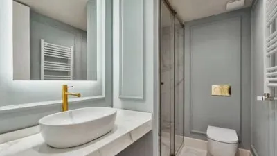 Apartment on Castellana photo 35
