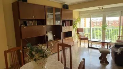 Apartment on Calle de Tomás de Villarroya photo 17