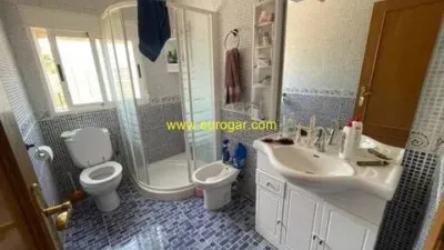 Chalet in Chiva photo 7