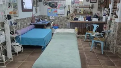 House in Villamanta photo 25
