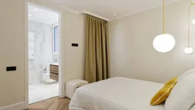 Apartment in Universidad-Malasaña photo 9