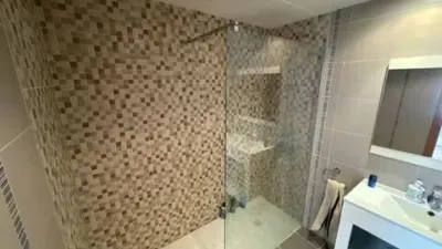 Apartment on Calle Cl Paz Azzati Cutanda photo 29