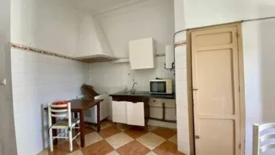 Townhouse in Álora photo 62