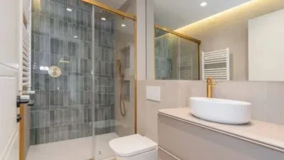 Apartment on Goya photo 8