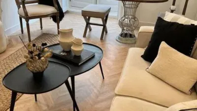 Apartment on Gran Vía Street photo 19