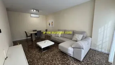 Apartment in Cheste photo 10