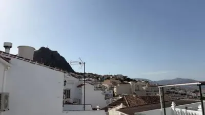 Terraced house in Álora photo 19
