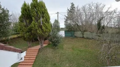 Chalet in La Manjoya-Parroquias Sur photo 52