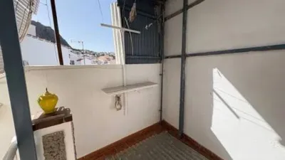 Terraced house in Álora photo 17
