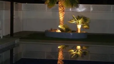 House in Villamanta photo 36