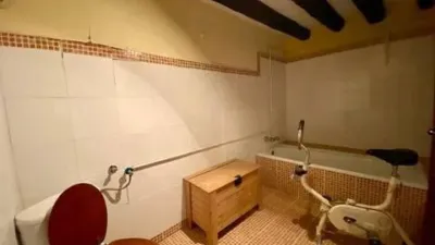 Townhouse in Álora photo 24