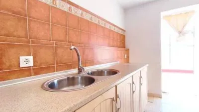 Terraced house on Calle Rincon de San Agustin, 11 photo 8