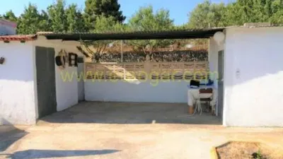 Chalet in Godelleta photo 22