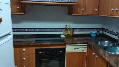 Terraced house in Álora photo 5