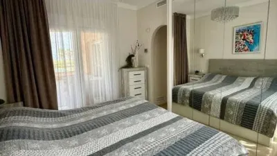 Apartment on Avenida de Oliva Nova photo 13