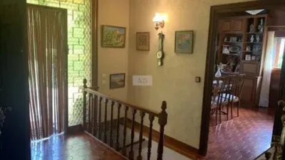 Chalet en Centro-Parque de La Manguilla photo 34