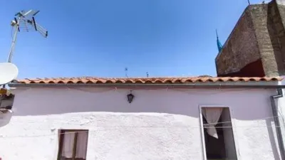 Terraced house on Calle Rincon de San Agustin, 11 photo 28