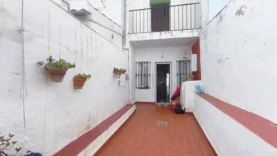 Terraced house at Calle La Cuesta del Pozuelo, 20 photo 17