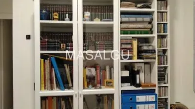 Piso en venta en Calle Avenida Rey Juan Carlos I, 6, Este (Jerez de la Frontera) de 239.000 €